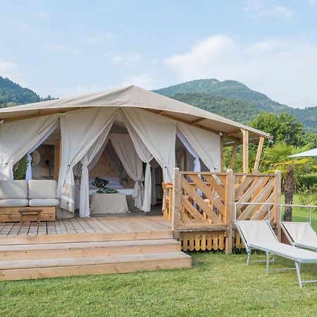 Luxury Lodge Bellagio Kültér fotó