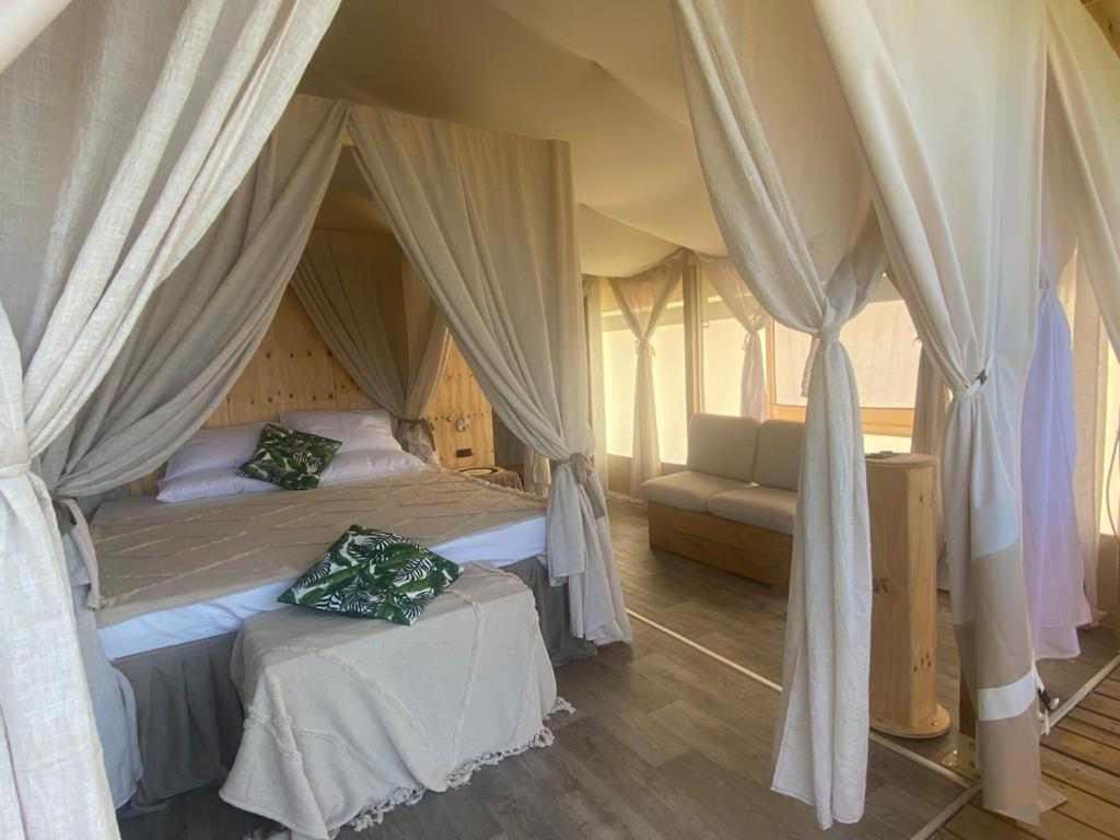 Luxury Lodge Bellagio Kültér fotó