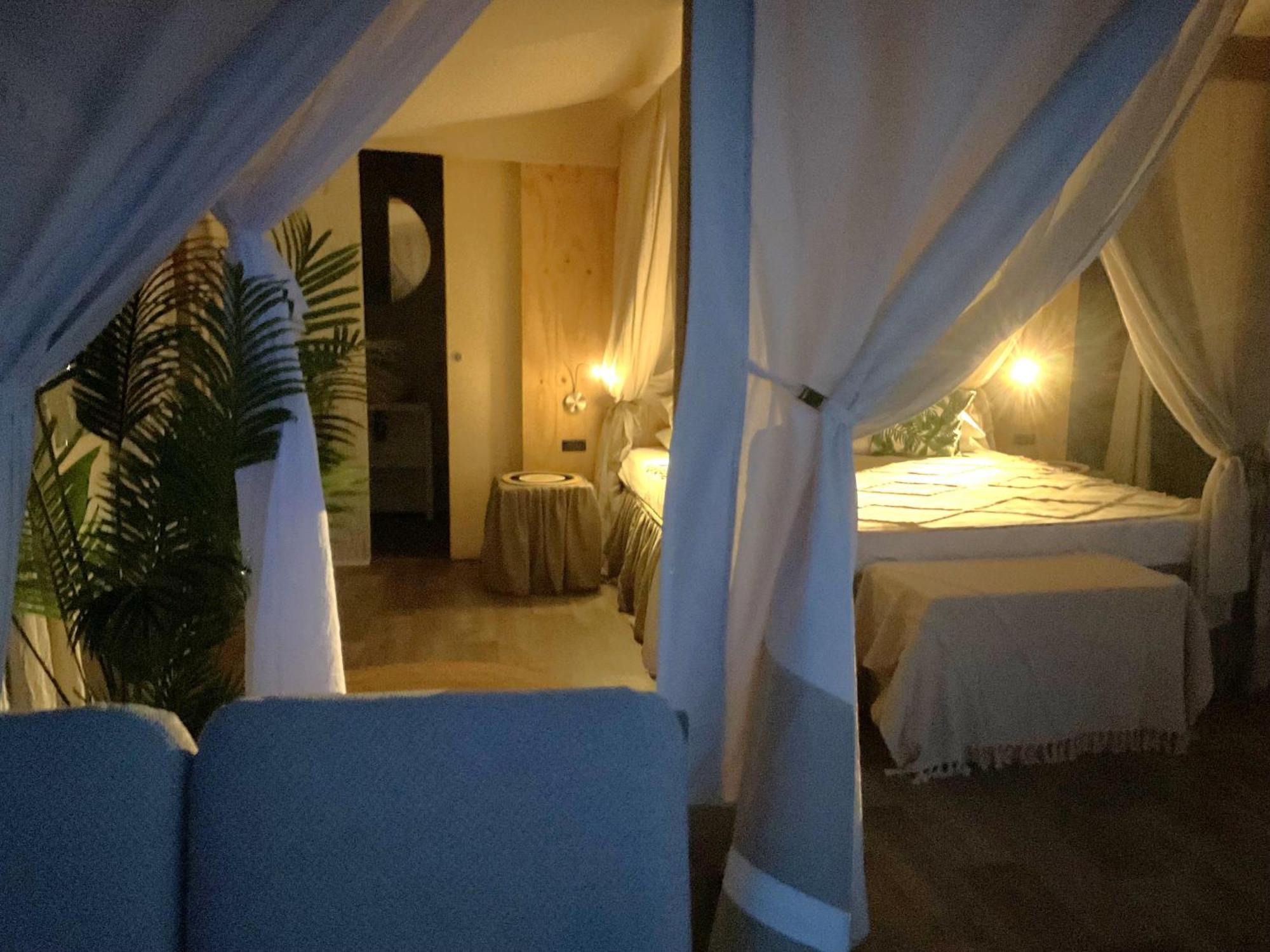 Luxury Lodge Bellagio Kültér fotó
